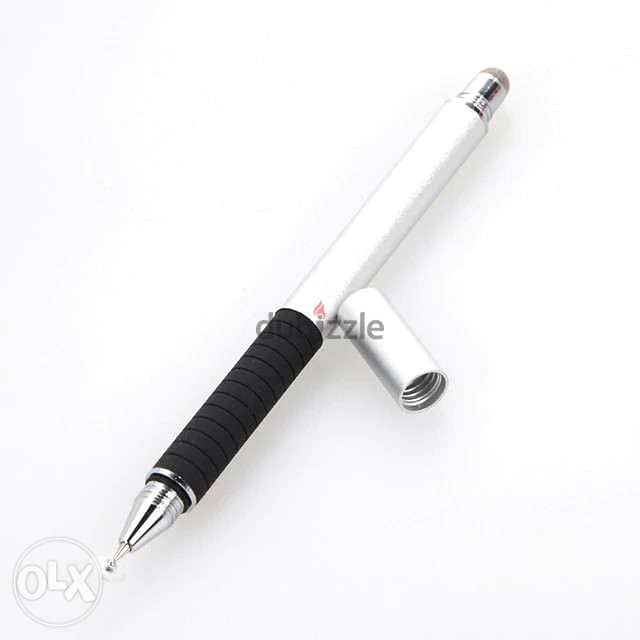 قلم ستايلس للكتابة والرسم بخط اليد على جميع شاشات اللمسfine pen stylus ...