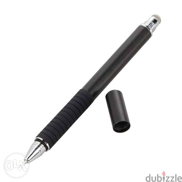 قلم ستايلس للكتابة والرسم بخط اليد على جميع شاشات اللمسfine pen stylus 1