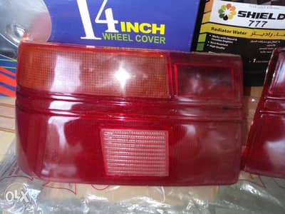 وش فانوس خلفي هيونداي اكسيل هاتشباك Hyundai Excel