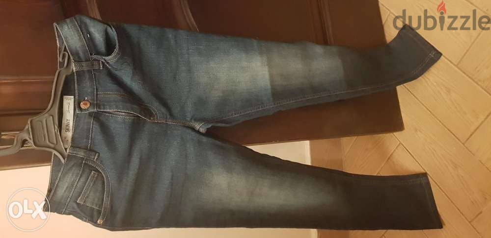 boys Jeans trouser 2