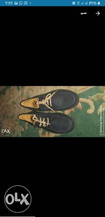 Men shoes (spain made) size 42/43 2
