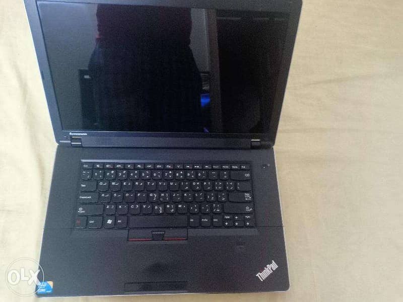 Edge E530 (ThinkPad) Co 1