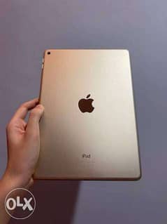 iPad 6 0