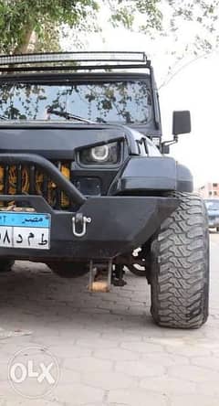 jeep wrangelr 0