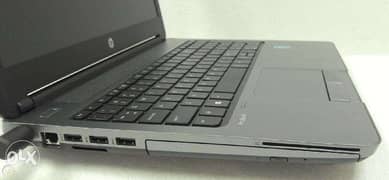 Hp Probook 650 g1 i5 4Gen Full keyboard 15.6