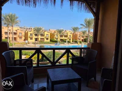 Kash Flow Bookings Residences - Mountain View 2 Ain Sokhna