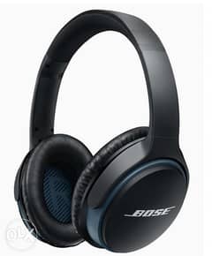 Bose SoundLink Wireless Headphones 0
