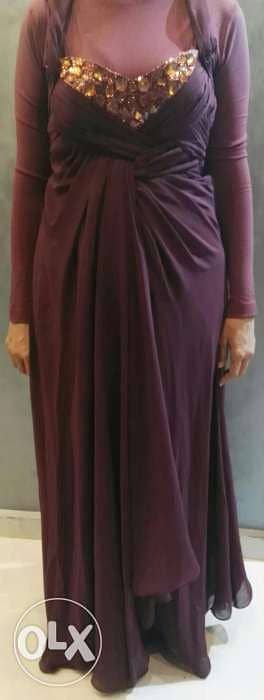 فستان سوارية بيع وايجار تصفيات سنتر سندريلا 2