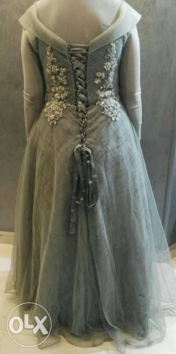 فستان سوارية بيع وايجار تصفيات سنتر سندريلا 3