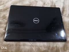 Dell inspiron 15  5558 notebook 15.6"