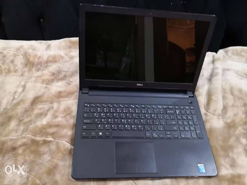 Dell inspiron 15  5558 notebook 15.6" 1