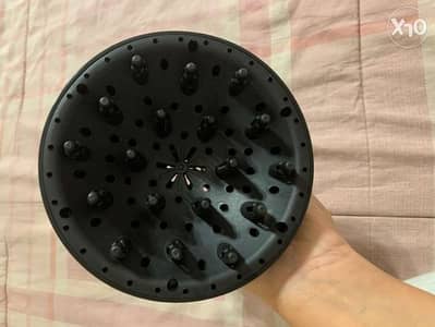Diffuser