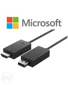 Microsoft Wireless Display Adapter 1733
