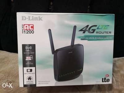 D-Link