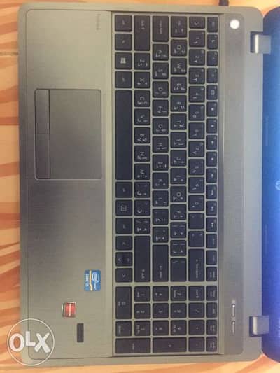 HP ProBook 4540s Laptop