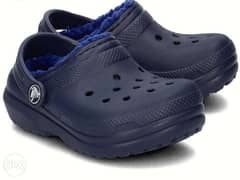 Crocs for kids 0