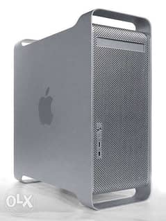 mac G5 0