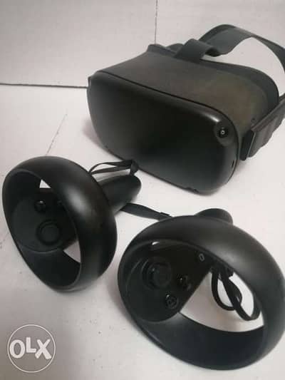 Oculus quest VR 128GB