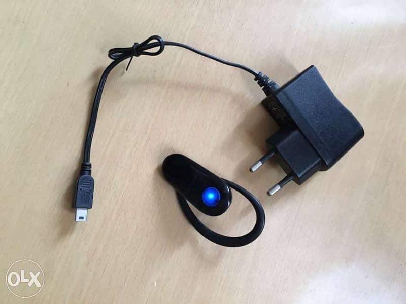 Bluetooth speaker jabra 1
