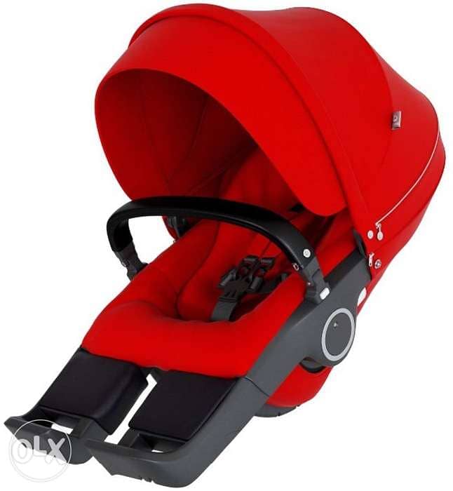 عربية اطفال براند stokke 2