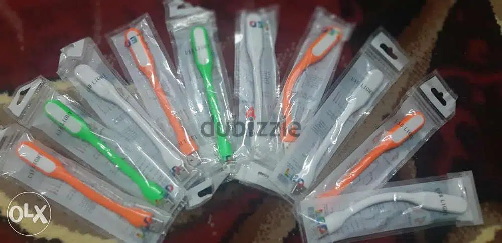 فلاشة ليد أصلية65202599022849120