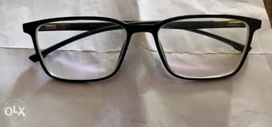 نظارة طبية 0