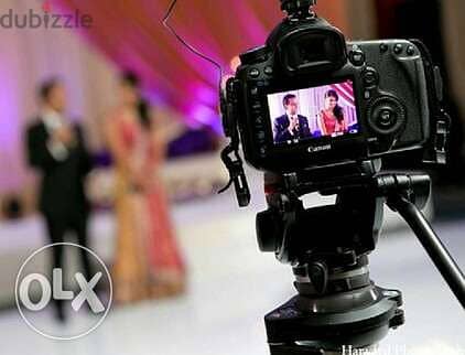 best video camera for wedding videography 0