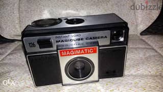 لهواه التحف كاميرا ماجيماتيك امريكى