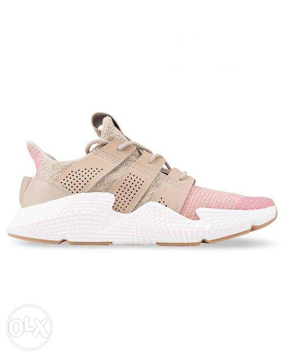 Original Adidas PROPHERE Shoes (CQ2128) 0