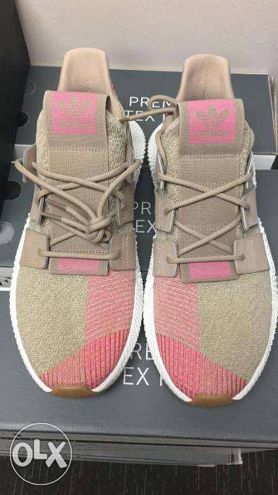 Original Adidas PROPHERE Shoes (CQ2128) 4