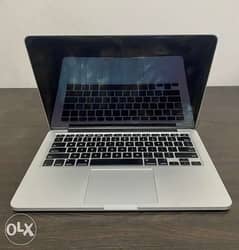 MacBook pro 2015 13-inch 0