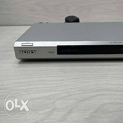Sony DVP-NS50P CD/DVD Player | w/ Original Remote