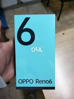 Reno6 0
