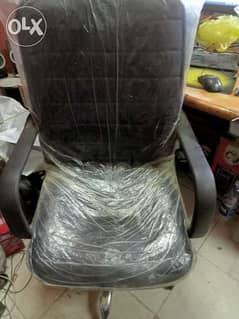 Old chair online olx