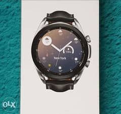 Samsung Galaxy Watch 3 41mm