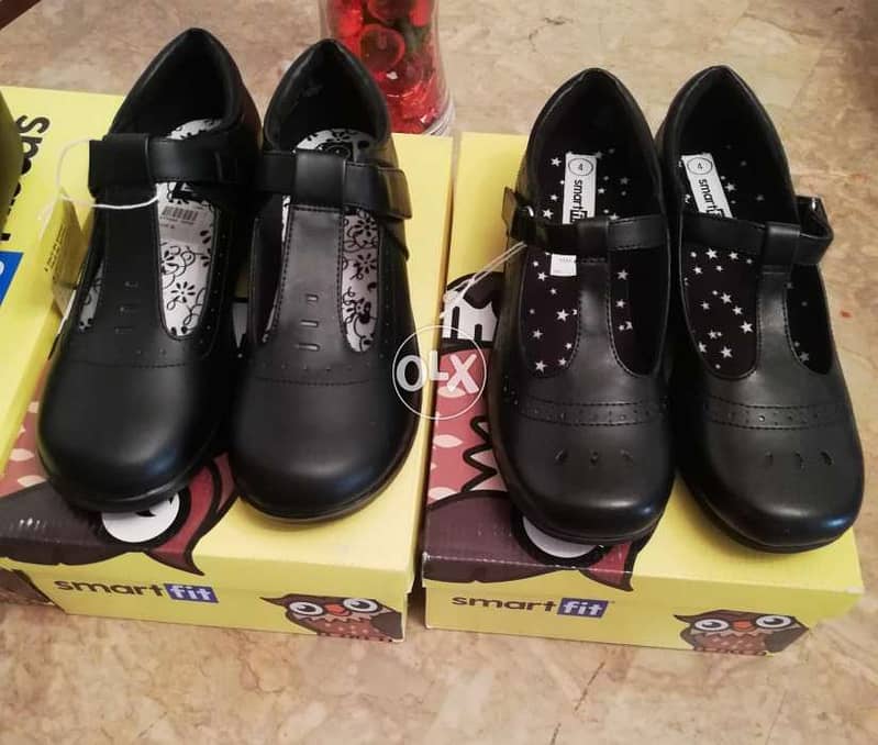 Original smartfit shoes for sale 1