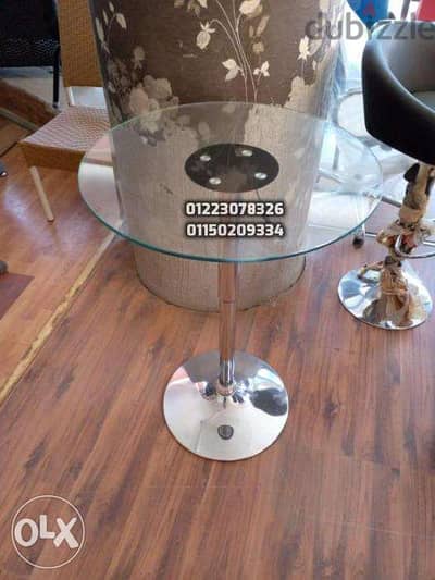 high table