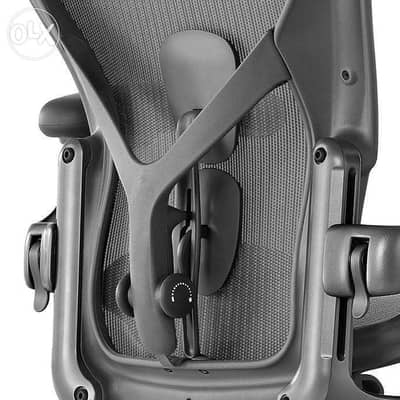 Herman Miller Aeron Egypt 2022 NEW INBOX Fully loaded +201270711622