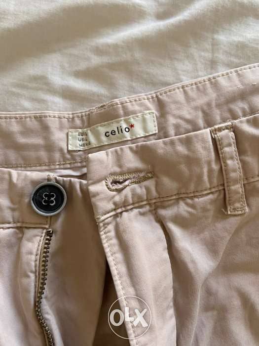 Celio Casual shorts 1