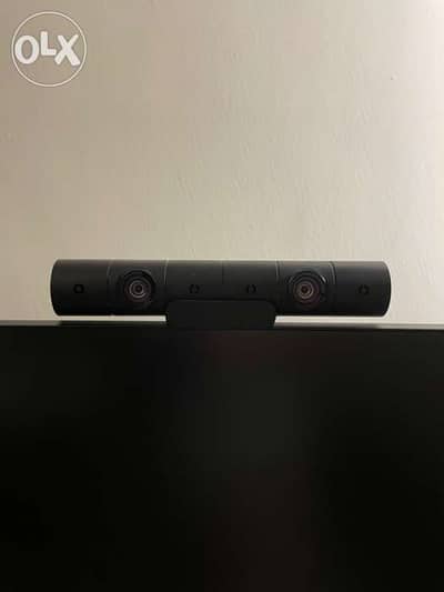 ps4 camera