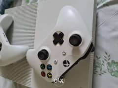 Xbox one s 0