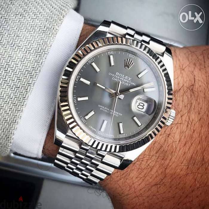 شراء ساعتك المستعمله باعلى سعرRolex 0