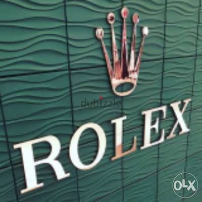 مركز السويسرية لشراء ساعات Rolex