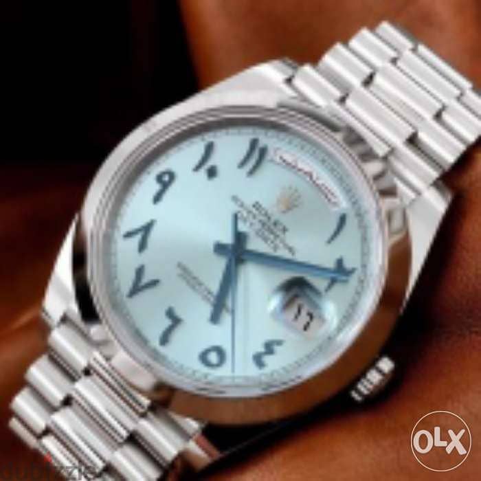 Rolex لشراء الساعات السويسريه 0