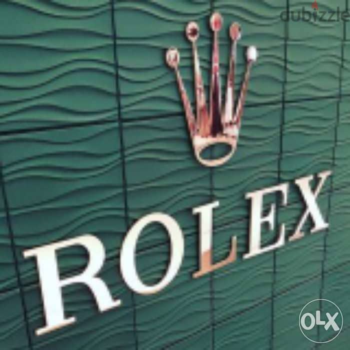 Rolex لشراء الساعات السويسريه 1