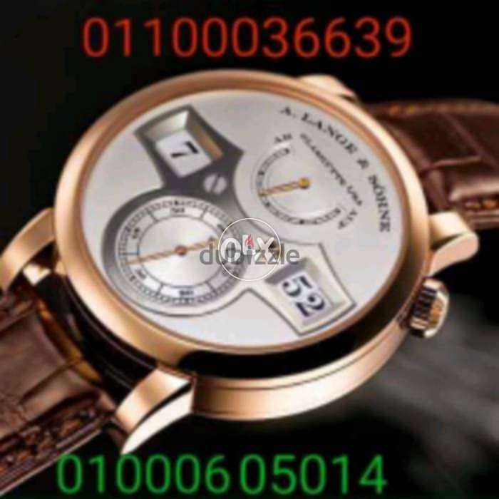 Rolex لشراء الساعات السويسريه 2