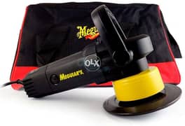 Meguiars Dual Action Polisher Version 2 (Pads not included) 0