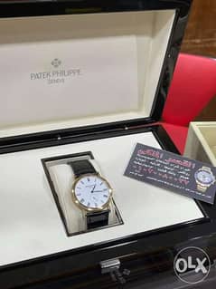 Vip luxury watches بيع و شراء ساعات سويسريه اصلية 0