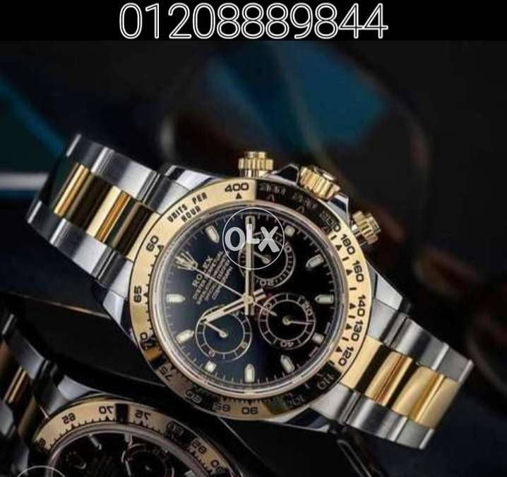 مطلوب شراء بأفضل الأسعار ساعه بيجية و iwc, Rolex 1