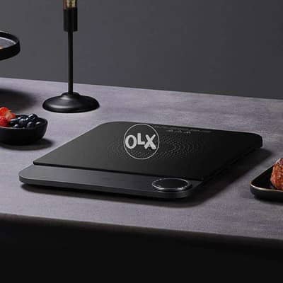 Xiaomi Mijia Ultra-thin Smart Home Induction Cooker 2100W